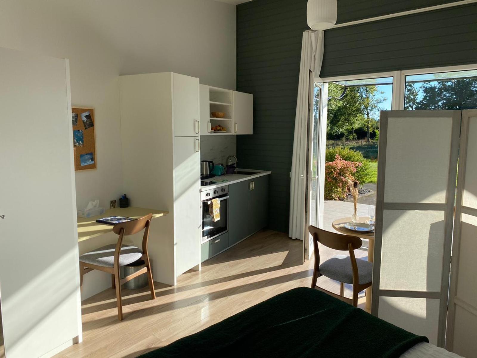 Hotel Les Voisins Beaucemaine Ploufragan Habitación foto