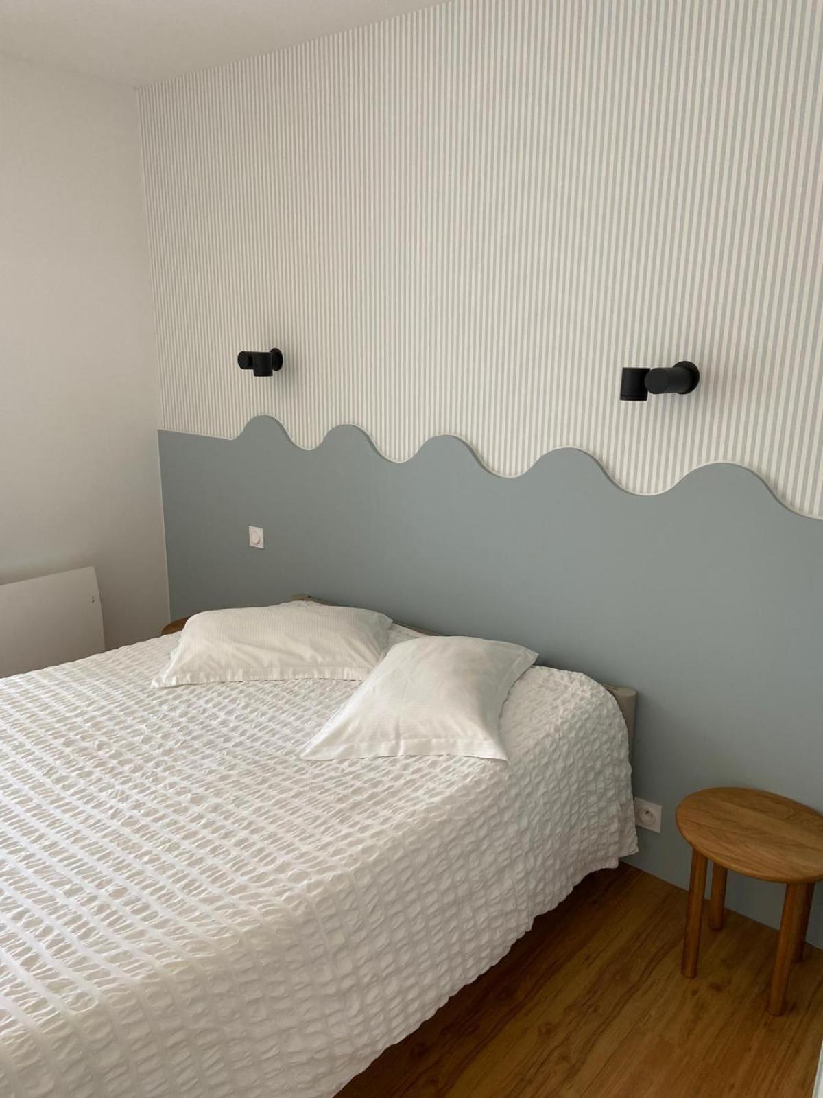 Hotel Les Voisins Beaucemaine Ploufragan Habitación foto
